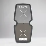 Centr x Hyrox Competition Rig Target Centr x Hyrox Competition Rig Target
