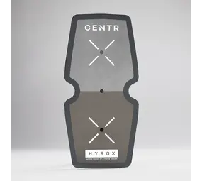 Centr x Hyrox Competition Rig Target Centr x Hyrox Competition Rig Target