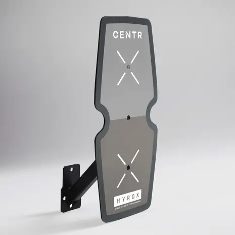 Centr x Hyrox Competition Rig Target Centr x Hyrox Competition Rig Target