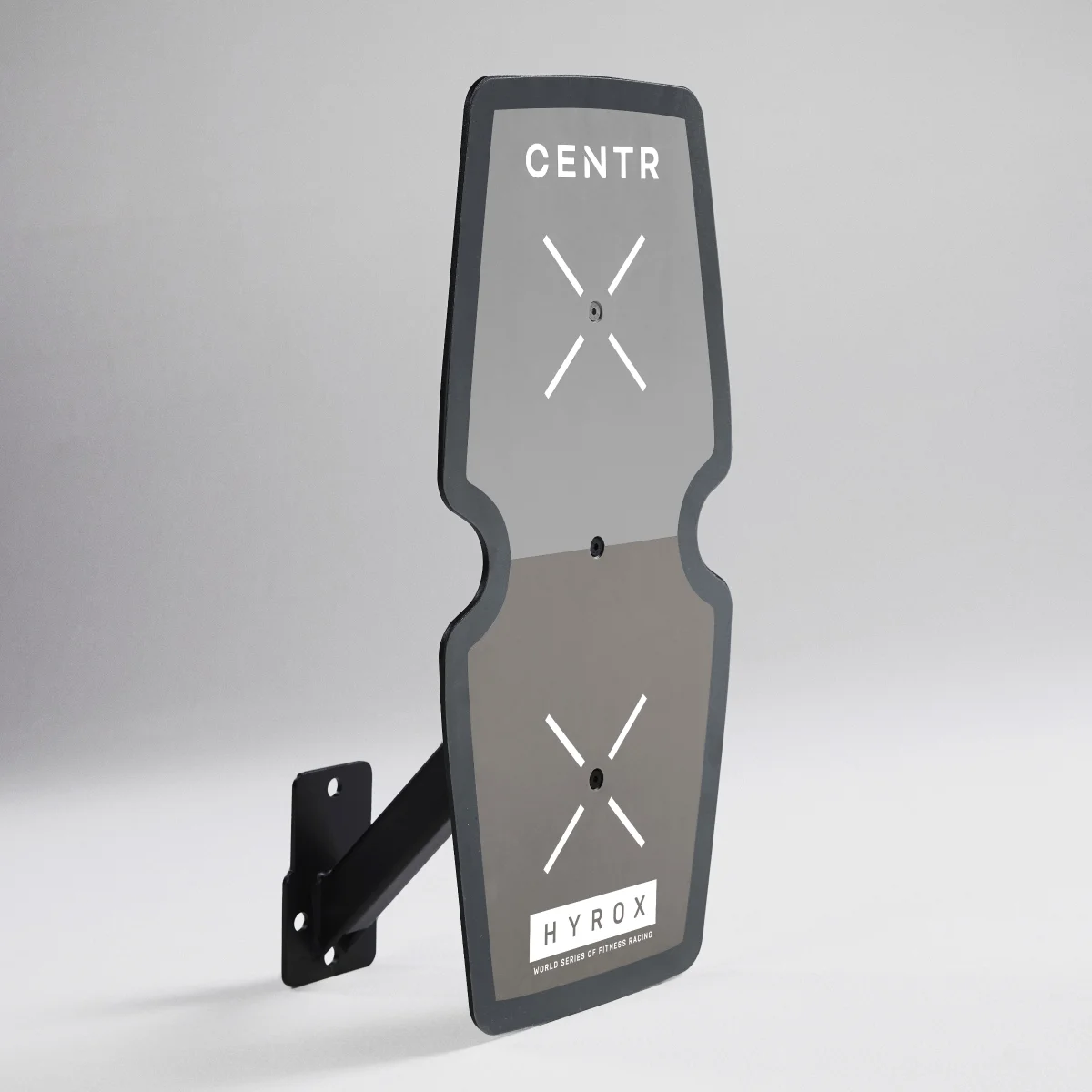 Centr x Hyrox Competition Rig Target NRG fitness