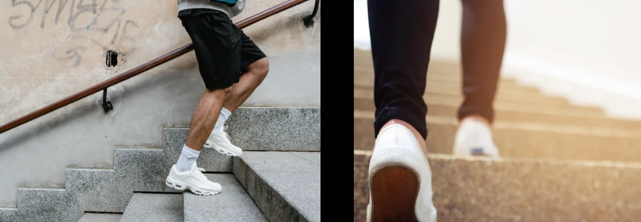 Waar is de StairMaster goed voor? Waar is de StairMaster goed voor?