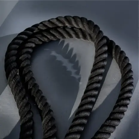 Toorx Fitness Battle Rope 12 meter