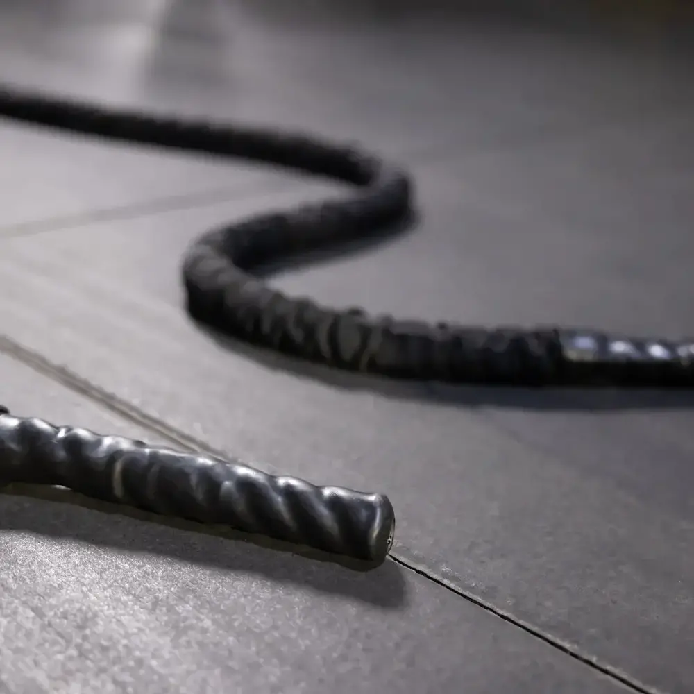Toorx Fitness Battle Rope 12 meter