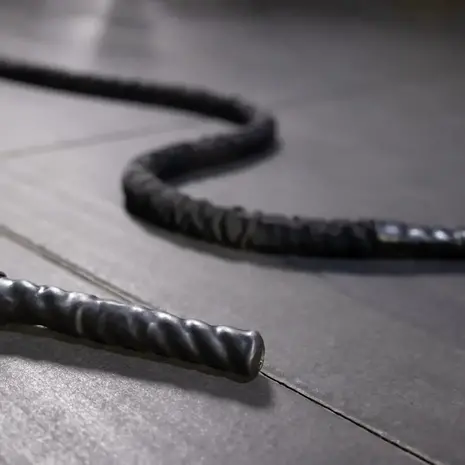 Toorx Fitness Battle Rope 12 meter