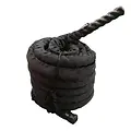 Toorx Fitness Battle Rope 15 meter - met Nylon omhulsel Toorx Fitness Battle Rope 15 meter - met Nylon omhulsel