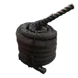 Toorx Fitness Battle Rope 15 meter - met Nylon omhulsel