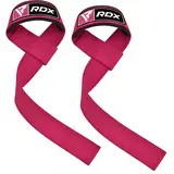 RDX Sports W1 Lifting Straps