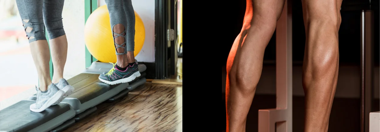 Dikke Kuiten: Oorzaken, Oplossingen en Effectieve Trainingsmethoden Dikke Kuiten: Oorzaken, Oplossingen en Effectieve Trainingsmethoden