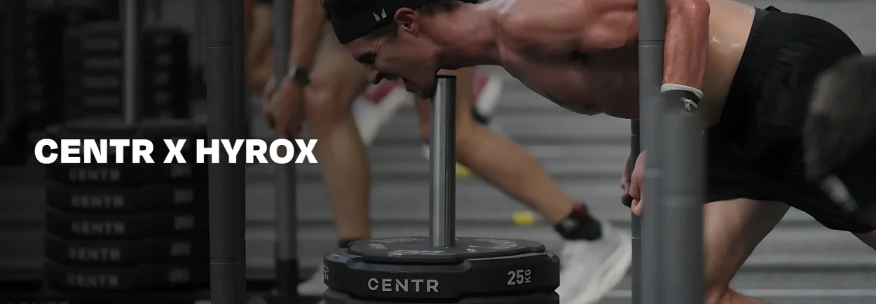 Is Hyrox Zwaar? Alles over Gewichten, Training en Voordelen van Hyrox Is Hyrox Zwaar? Alles over Gewichten, Training en Voordelen van Hyrox