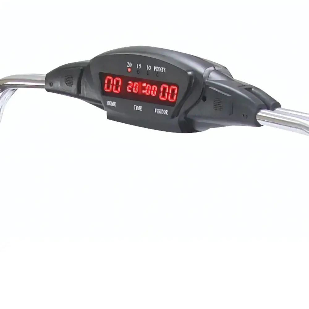 Garlando Stratos Airhockeytafel - Professioneel Gebruik Garlando Stratos Airhockeytafel - Professioneel Gebruik