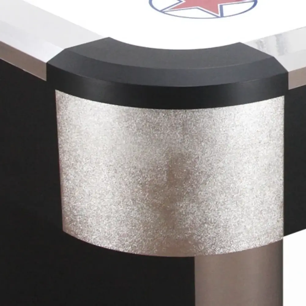 Garlando Stratos Airhockeytafel - Professioneel Gebruik Garlando Stratos Airhockeytafel - Professioneel Gebruik