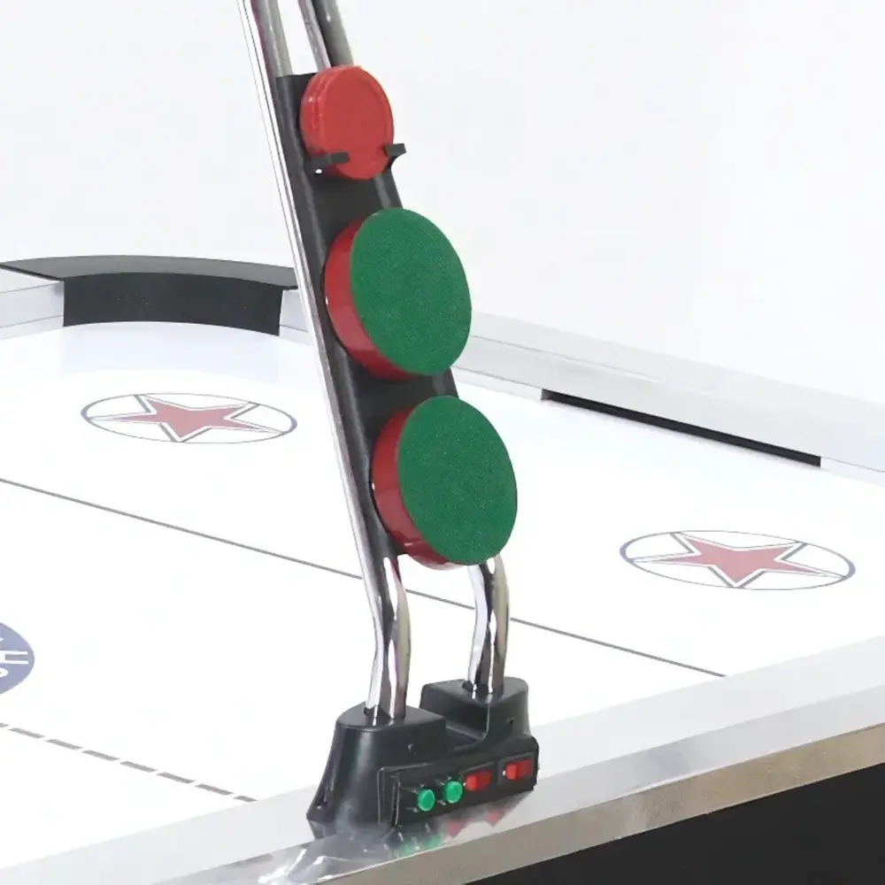 Garlando Stratos Airhockeytafel - Professioneel Gebruik Garlando Stratos Airhockeytafel - Professioneel Gebruik