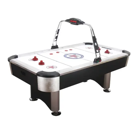 Garlando Stratos Airhockeytafel - Professioneel Gebruik Garlando Stratos Airhockeytafel - Professioneel Gebruik