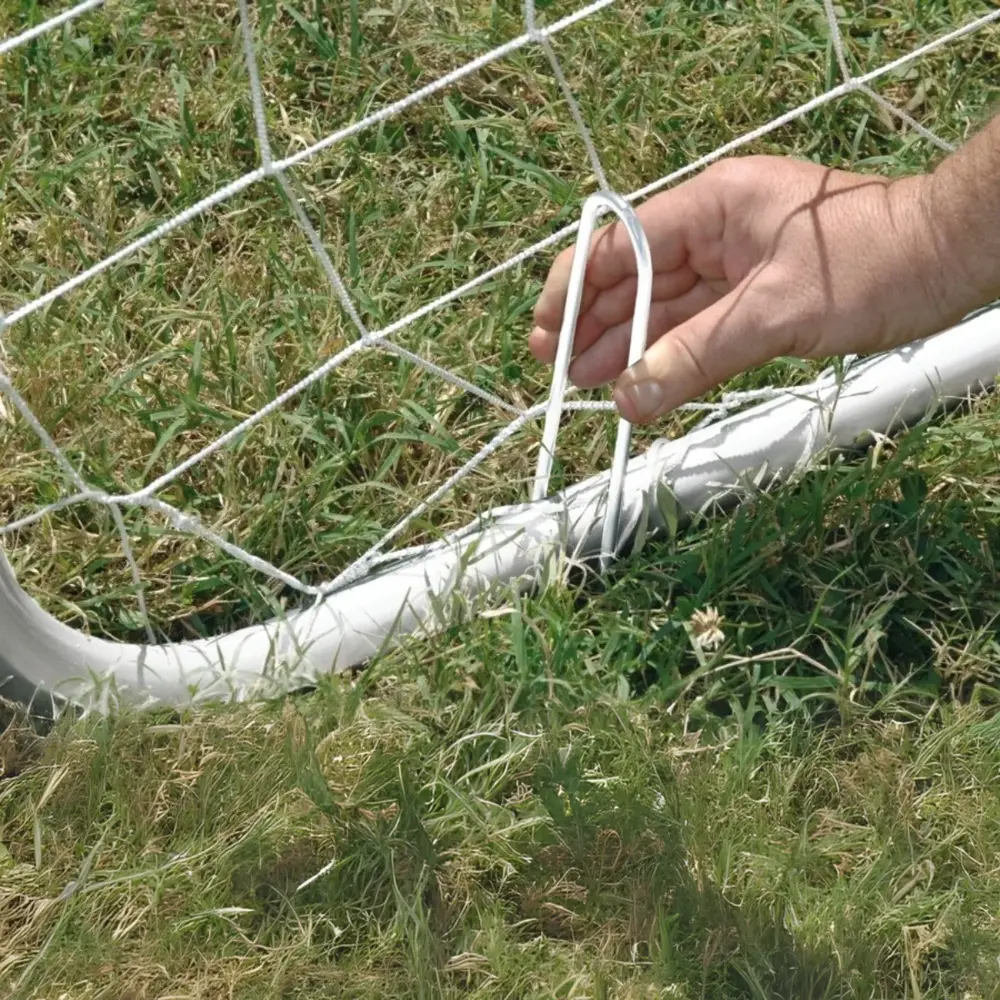 Garlando Voetbaldoel Field Match Pro 300 x 200 cm Garlando Voetbaldoel Field Match Pro 300 x 200 cm