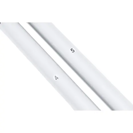 Garlando Voetbaldoel Field Match Pro 300 x 200 cm Garlando Voetbaldoel Field Match Pro 300 x 200 cm