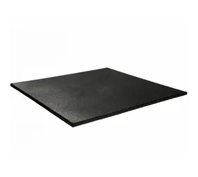 NRG fitness Fitness Vloer Tegel 100 x 100 cm en 20 mm dik NRG fitness Fitness Vloer Tegel 100 x 100 cm en 20 mm dik