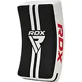 RDX Sports T1 Gel Padded Curved Kick Shield Wit RDX Sports T1 Gel Padded Curved Kick Shield Wit