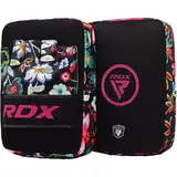 RDX Sports FL3 Floral Focus Handpads