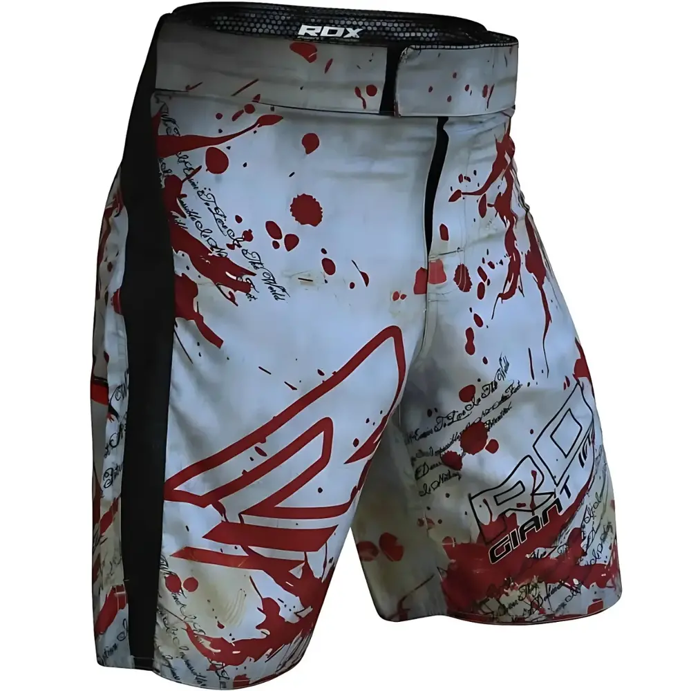 RDX Sports R3 Revenge Series MMA Shorts RDX Sports R3 Revenge Series MMA Shorts