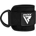 RDX Sports A4 Ankle Strap - Per Stuk - Zwart RDX Sports A4 Ankle Strap - Per Stuk - Zwart