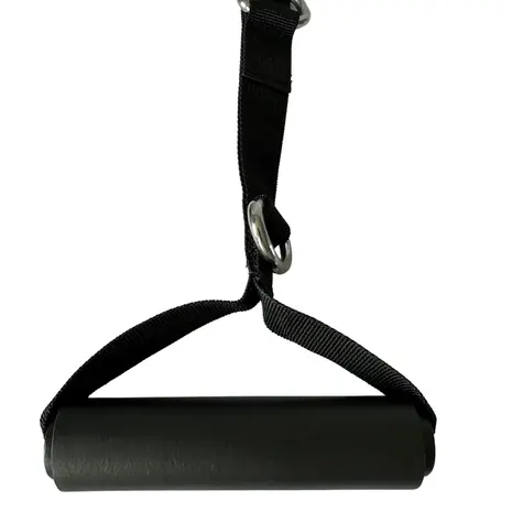 Inspire 2RDH Multi-Ring D Handle - Twee bevestigingsringen