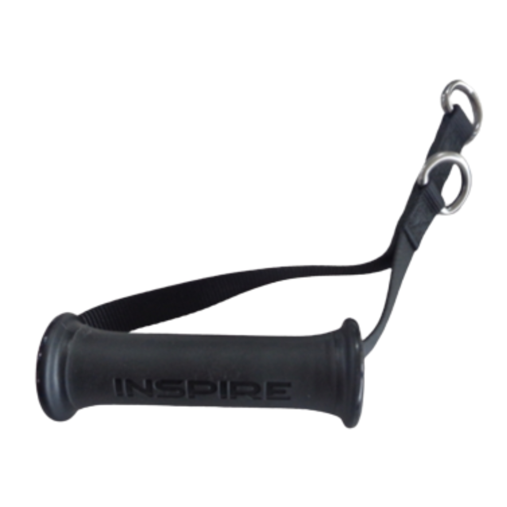 Inspire 2RDH Multi-Ring D Handle - Twee bevestigingsringen