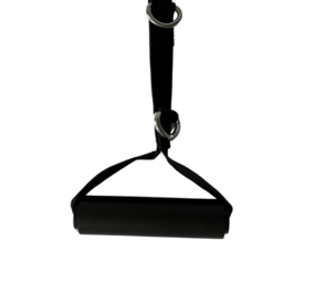 Inspire 2RDH Multi-Ring D Handle - Twee bevestigingsringen