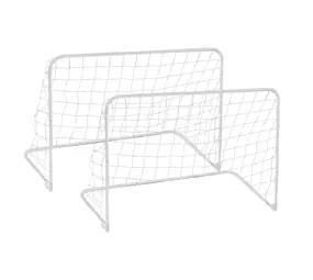 Garlando Voetbaldoeltjes set Train & Score Garlando Voetbaldoeltjes set Train & Score