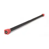 Toorx Fitness Body Bar 2 kg - Rood