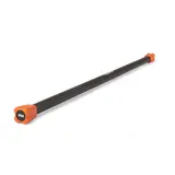 Toorx Fitness Body Bar 3 kg - Oranje