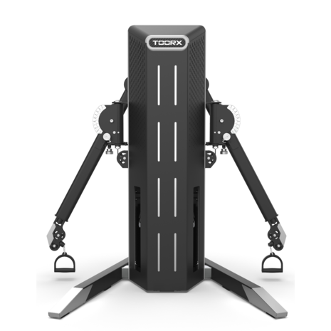 Toorx Professional CSX-5500 Dual Arm Functional Trainer Toorx Professional CSX-5500 Dual Arm Functional Trainer