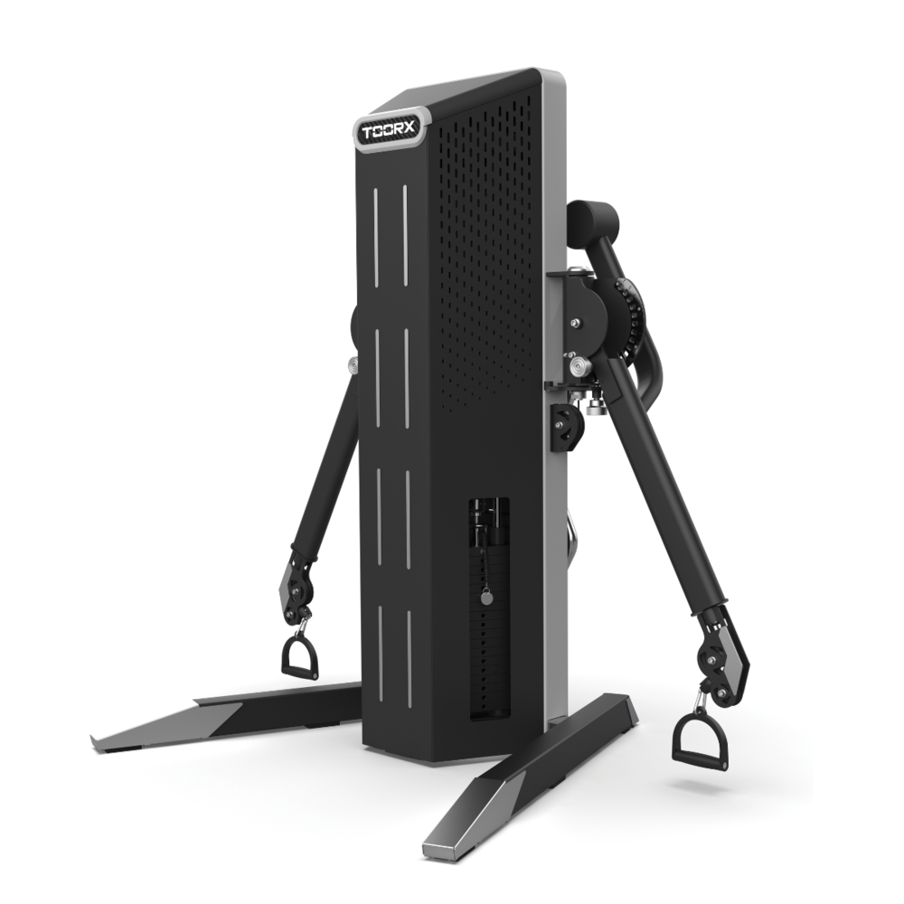 Toorx Professional CSX-5500 Dual Arm Functional Trainer Toorx Professional CSX-5500 Dual Arm Functional Trainer