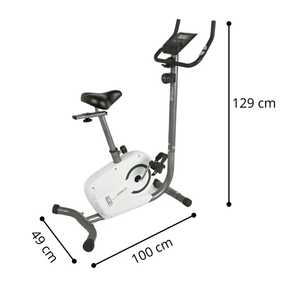 Everfit BFK-800-EASY Easy Access Bike Everfit BFK-800-EASY Easy Access Bike