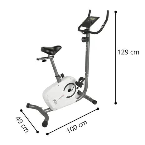 Everfit BFK-800-EASY Easy Access Bike Everfit BFK-800-EASY Easy Access Bike