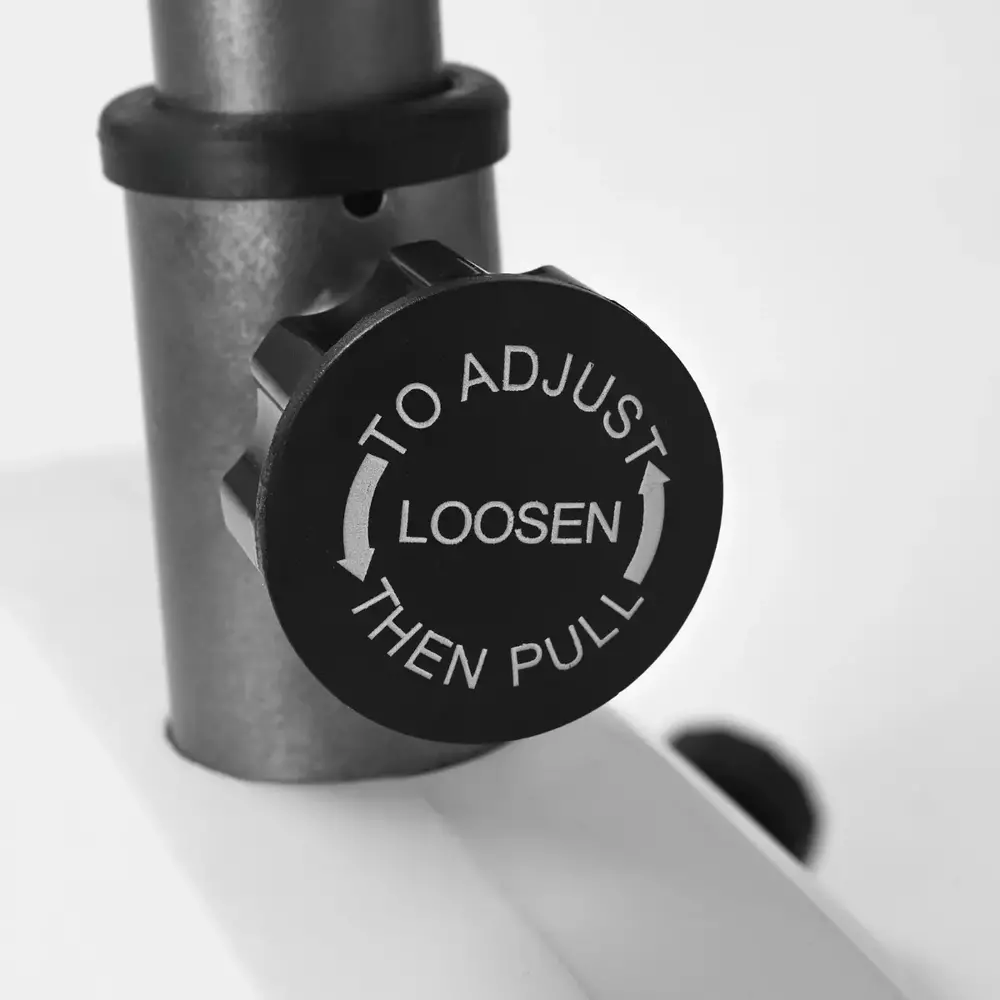 Everfit BFK-800-EASY Easy Access Bike Everfit BFK-800-EASY Easy Access Bike