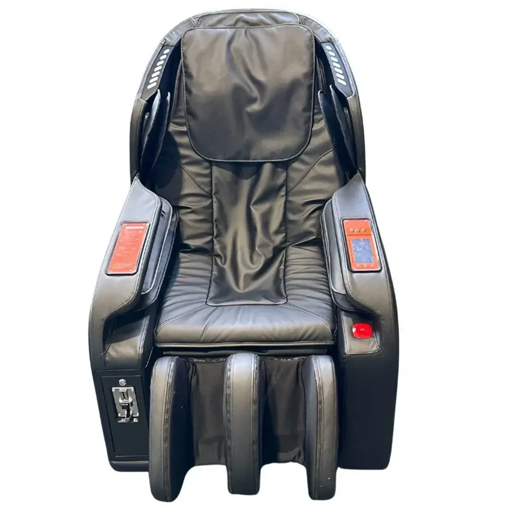 NRG Wellness Massagestoel Commercial met Muntinworp NRG Wellness Massagestoel Commercial met Muntinworp