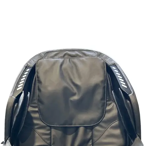 NRG Wellness Massagestoel Commercial met Muntinworp NRG Wellness Massagestoel Commercial met Muntinworp