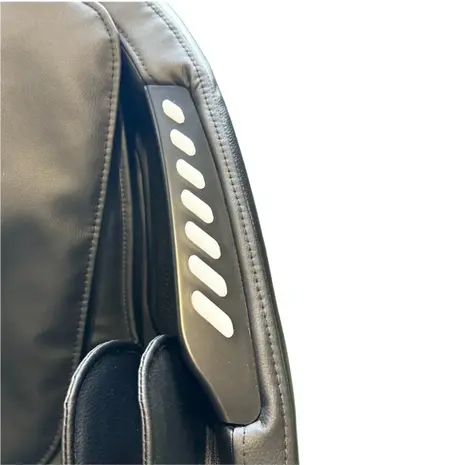 NRG Wellness Massagestoel Commercial met Muntinworp NRG Wellness Massagestoel Commercial met Muntinworp