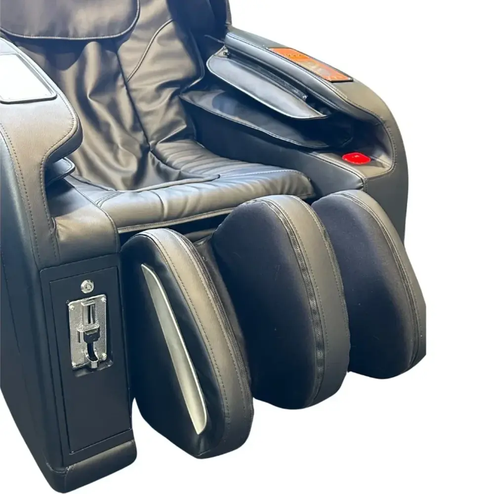 NRG Wellness Massagestoel Commercial met Muntinworp NRG Wellness Massagestoel Commercial met Muntinworp