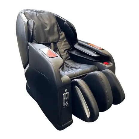 NRG Wellness Massagestoel Commercial met Muntinworp NRG Wellness Massagestoel Commercial met Muntinworp