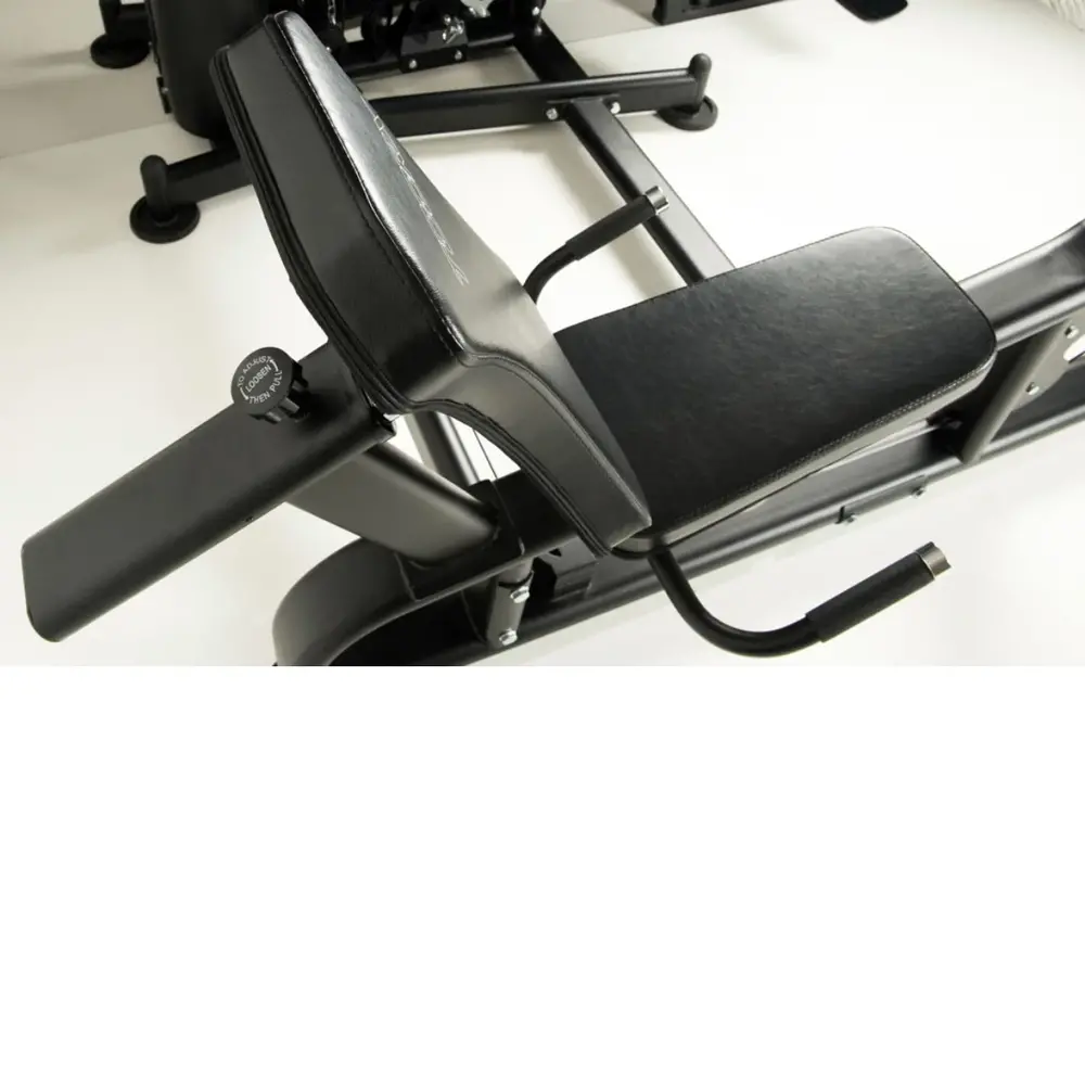 Toorx Fitness Beentrainer 90 kg voor MSX-3000