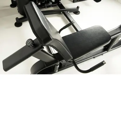 Toorx Fitness Beentrainer 90 kg voor MSX-3000