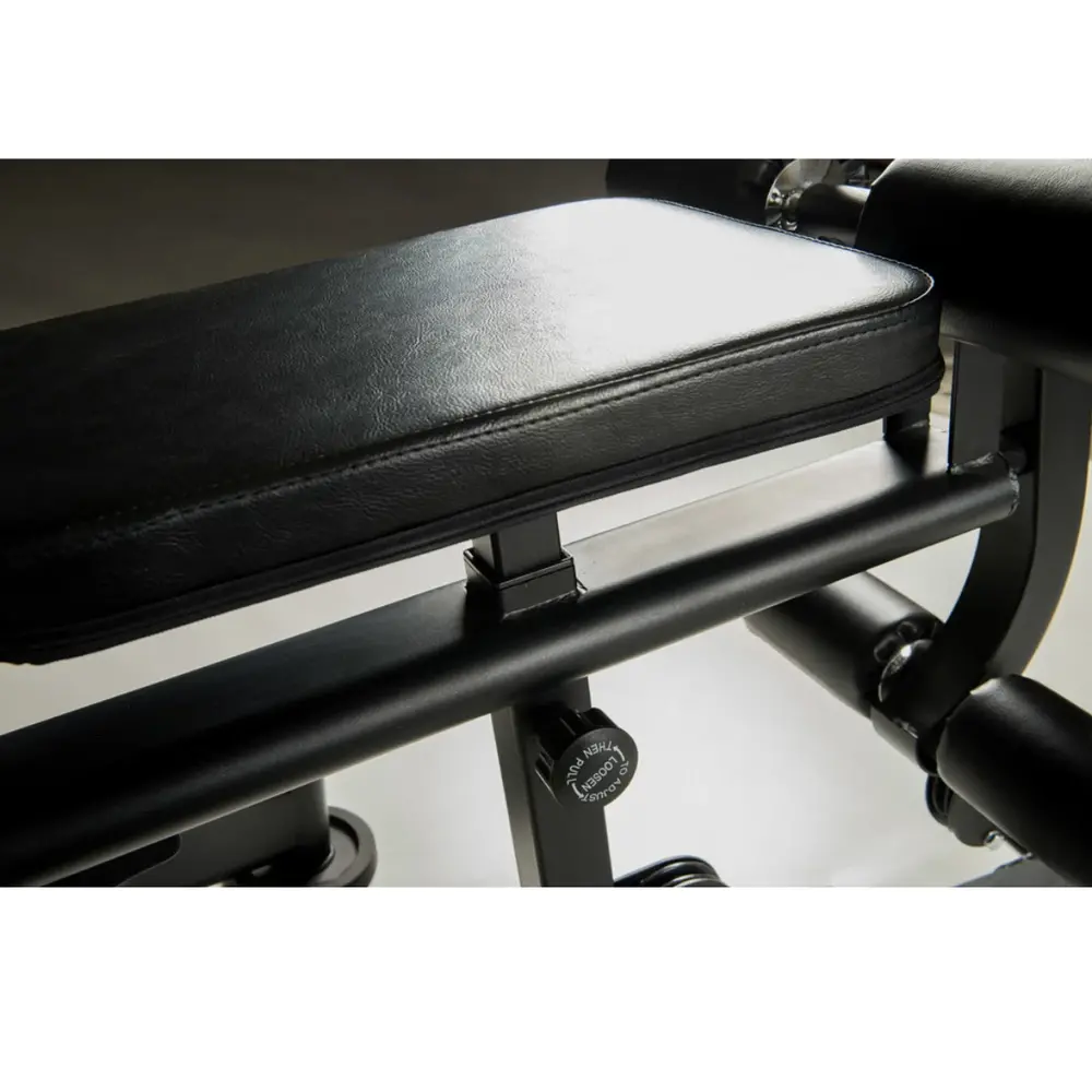 Toorx Fitness Beentrainer 90 kg voor MSX-3000