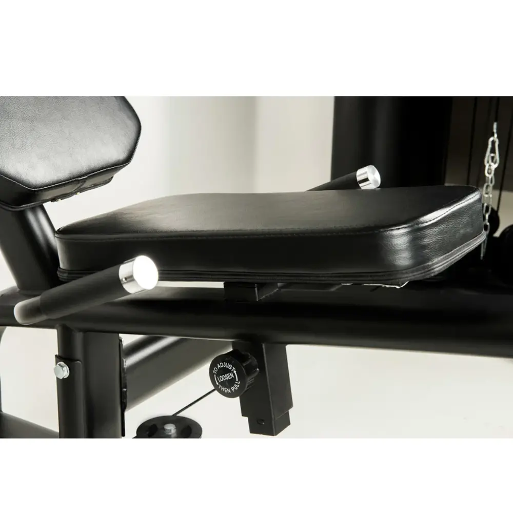 Toorx Fitness Beentrainer 90 kg voor MSX-3000
