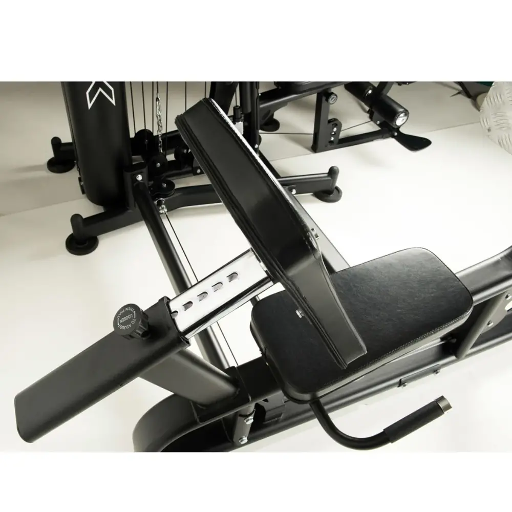 Toorx Fitness Beentrainer 90 kg voor MSX-3000