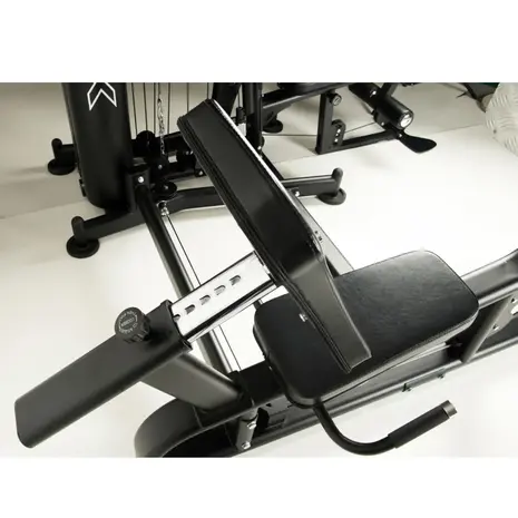 Toorx Fitness Beentrainer 90 kg voor MSX-3500