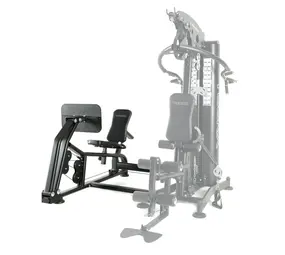 Toorx Fitness Beentrainer - Aanbouwelement - MSX-3000 Leg Press Toorx Fitness Beentrainer - Aanbouwelement - MSX-3000 Leg Press