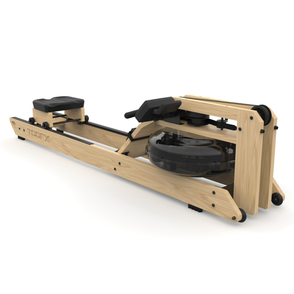 Toorx Fitness ROWER CRAFT Roeitrainer Toorx Fitness ROWER CRAFT Roeitrainer