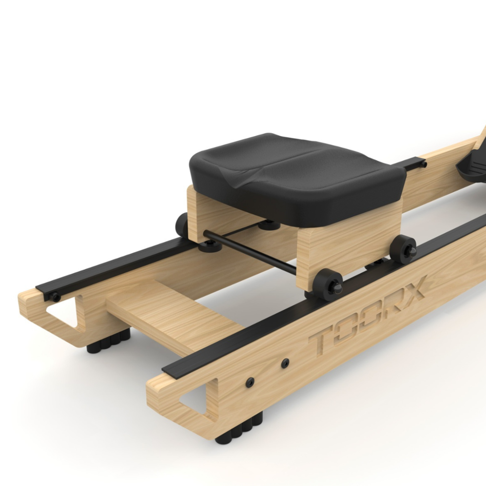 Toorx Fitness ROWER CRAFT Roeitrainer Toorx Fitness ROWER CRAFT Roeitrainer