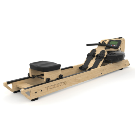 Toorx Fitness ROWER CRAFT Roeitrainer Toorx Fitness ROWER CRAFT Roeitrainer
